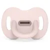 Image de Sucette Silicone Sx Pro Colour Essence Rose 6/18 Mois - Suavinex