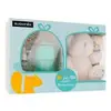 Image de Suavinex Pack Peluche Souvenirs Liberty 150 ml