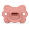Image de Sucette Silicone Colour Essence Sx Pro 6-18m Smoothie Butterfly Rose - Rose