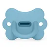 Image de Sucette Silicone Colour Essence Sx Pro 6-18m Smoothie Butterfly Bleu - Bleu