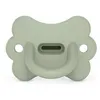 Image de Sucette Silicone Colour Essence Sx Pro 6-18m Smoothie Butterfly Vert - Vert
