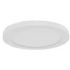 Image de Muvit Ceiling Light Wifi And Cct 3000 Lm 30w