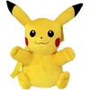 Image de Sac A Dos Peluche - Pokemon - Pikachu Peluche Sac Ã Dos 36cm
