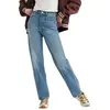 Image de Jeans boyfriend Levis  Jean  Ribcage Full Length P31161791