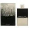 Image de Armand basi Homme Eau De Toilette Vaporisateur 125 ml + haut-parleurs