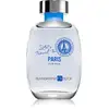 Image de Mandarina Duck Voyageons à Paris Eau de Toilette pour homme 100 ml