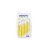 Image de Brossettes Interdentaires Interprox Plus 90° Mini 1,1mm x6