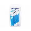 Image de Interprox Plus 90° Brossettes interdentaires coniques de 3 à 5 mm x6