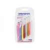Image de Mélange de Brossettes Interdentaires Interprox Plus 90° x6