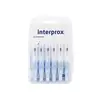 Image de Interprox Brosses interdentaires cylindriques 1.3 mm x6