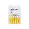 Image de Brossettes Interdentaires Interprox 1.1 Mini 3mm x6
