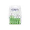 Image de Brossettes Interdentaires Interprox 0.9 Micro 2.4mm x6