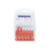 Image de Brossettes Interdentaires Interprox 0.7 Super Micro 2mm x6