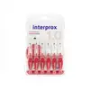 Image de Brossettes Interdentaires Interprox 1.0 Mini Coniques de 2 à 4mm x6