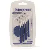 Image de Interprox Brossettes interdentaires Super Conical Plus 2,0 mm 6 pièces