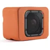 Image de KSIX BXGO28 Coque flotteur - Go pro hero 5 - Orange