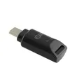 Image de LECTEUR MICRO SD USB TYPE C NOIR KSIX