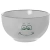 Image de Bol Blanc En CÃ©ramique 500 Ml