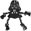 Image de CerdÃ¡ Life S Little Moments - Jouet En Corde Pour Chien MÃ¢cher Et Sonore - Nettoyant Des Dents - S R Resistant Et Non Toxique De Dark Vador - Star Wars Licence Officielle Disney