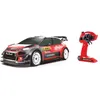 Image de Voiture TÃ©lÃ©commandÃ©e CitroÃ«n C3 Wrc Ninco Nh93150