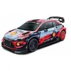Image de Ninco - Hyundai I20 Wrc Ãchelle 1 16 Radio Control Pour Voiture Mando Batterie Li-Ion Et Chargeur Inclus Nh93168