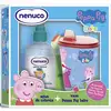 Image de Nenuco Peppa Pig Eau De Cologne Spray 240 ml Coffret 2 Pièces
