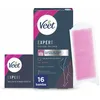Image de Accessoires corps Veet  Expert Body Bandes De Cire Peau Normale P27164172