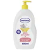 Image de Produits bains Nenuco  Bain Hydratant Au Lait D 39;amande Douce P30841451
