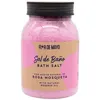 Image de Produits bains Flor De Mayo  Sal De Baño Rosa Mosqueta P24784404