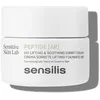 Image de Soins ciblés Sensilis  Peptide  Crème Sorbet Effet Liftant P29396214