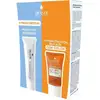 Image de Rilastil Coffret 2 produits Sun System Color Emulsion Spf50+ 40 ml