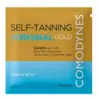Image de Comodynes Original lingettes autobronzantes 8pcs