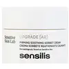 Image de Sensilis Mise à niveau de la crème Ar 50 ml