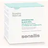 Image de Sensilis Peeling Noir Resurfaçant Revitalisant et Illuminateur 50 ml