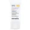Image de Sensilis Photocorrection D-Pigment SPF50+ Couleur 40 ml