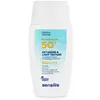Image de Protections solaires Sensilis  Crème Anti-âge  amp; Texture Légère Spf50+ P29396230