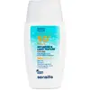 Image de Sensilis Eau Fluide Spf50+ Couleur 40 ml