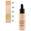 Image de Sensilis Skin D'Pigment Correcteur Dépigmentant Maquillage Pêche Rose (5) 30 ml