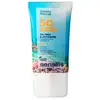Image de Sensilis Gel Mat Spf50 Invisible 40 ml