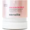 Image de Sensilis Skin Glow Gel Glycolique Lissant Illuminateur 50 ml