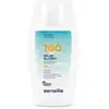 Image de Sensilis Allergie Solaire Ultrafluido 100 Spf50+ 40 ml