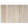Image de Storplanet tapis en bambou Cool crÃ¨me 120 x 180 cm