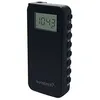 Image de Radio numÃ©rique portable Sunstech RPD23BK Noir