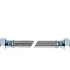 Image de Flexible de raccordement - 50 cm - 65 L/min - FF 1/2' - Tucai