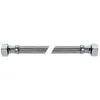Image de Flexible femelle - femelle - 30 cm, 3/8" - 1/2