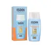 Image de Isdin Protecteur Photo FusionWater SPF50+ 50 ml