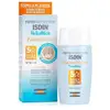 Image de Isdin Fotoprotector Pédiatrie Eau Fusion SPF50 50 ml