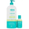 Image de Produits bains Isdin  Germisdin Aloe Vera Gel De Bain Lot P31985029