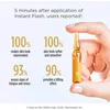Image de Isdin Isdinceutics Instant Flash 5 Ampoules