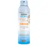 Image de Isdin Fotoprotector Pediatrics Spray Peau Humide Transparent SPF50 250 ml